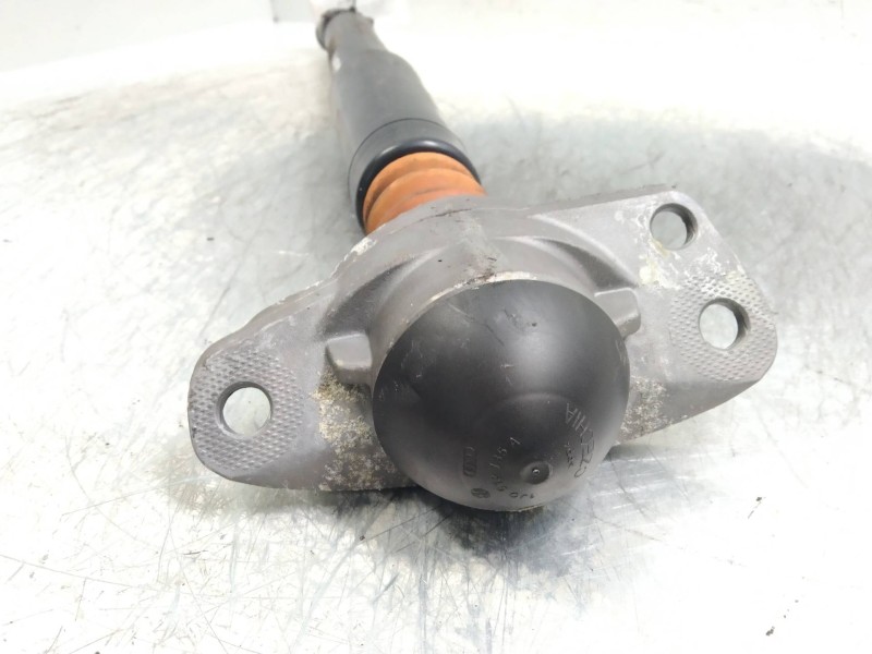 Recambio de amortiguador trasero para volkswagen golf v berlina (1k1) highline referencia OEM IAM   