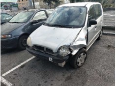 hyundai atos (mx) del año 2002