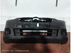 Recambio de paragolpes delantero para opel combo d kasten l2h1 2,4t referencia OEM IAM   
