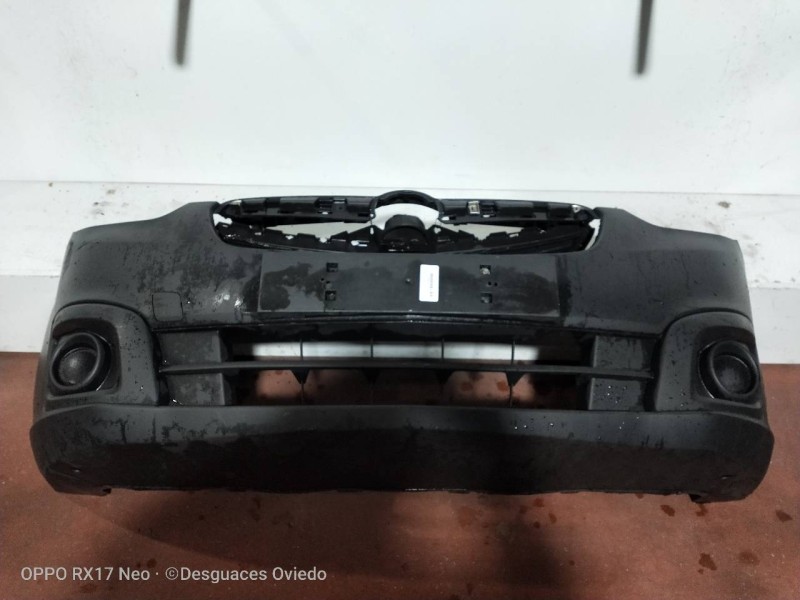 Recambio de paragolpes delantero para opel combo d kasten l2h1 2,4t referencia OEM IAM   
