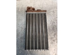 Recambio de radiador calefaccion / aire acondicionado para renault trafic combi (ab 4.01) 6 - plazas, acristalado parcial, combi
