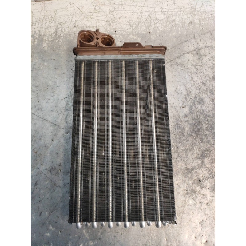Recambio de radiador calefaccion / aire acondicionado para renault trafic combi (ab 4.01) 6 - plazas, acristalado parcial, combi