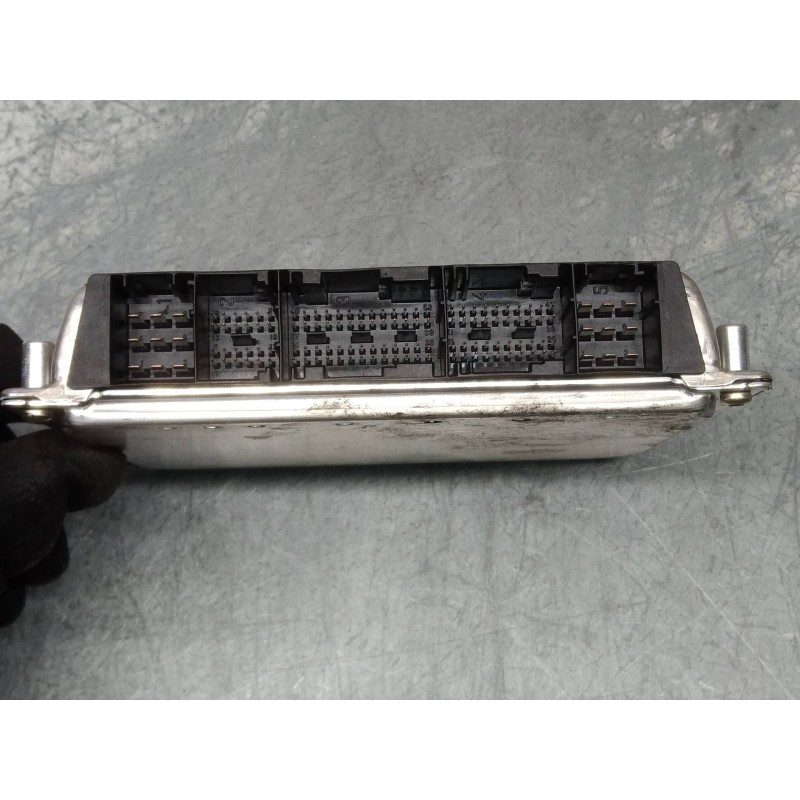 Recambio de centralita motor uce para audi a6 berlina (4b2) 2.5 tdi referencia OEM IAM 0281001931 4B0907401K 