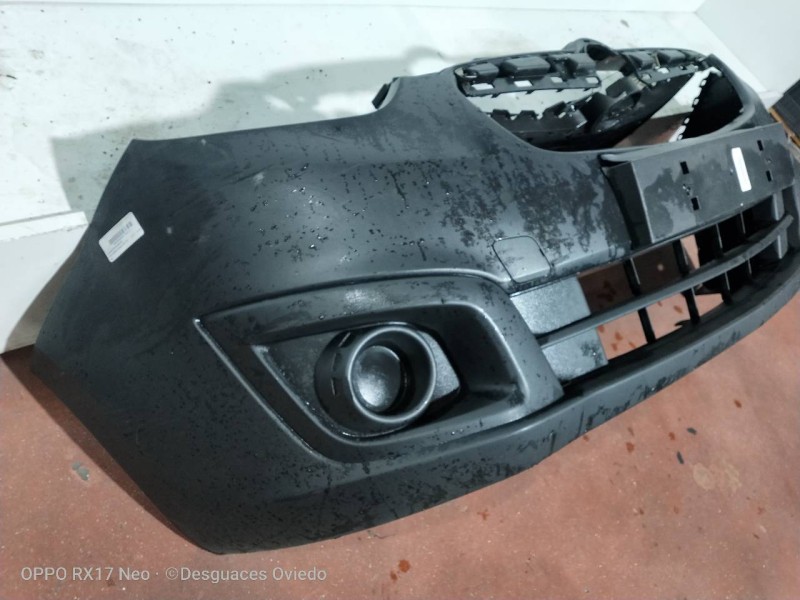 Recambio de paragolpes delantero para opel combo d kasten l2h1 2,4t referencia OEM IAM   