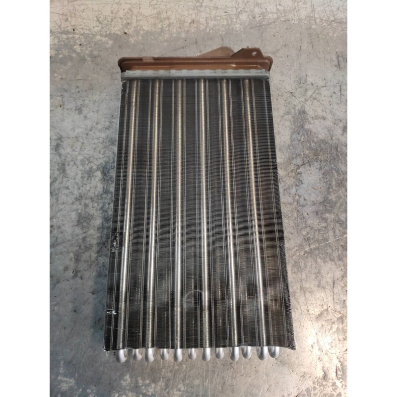 Recambio de radiador calefaccion / aire acondicionado para renault trafic combi (ab 4.01) 6 - plazas, acristalado parcial, combi