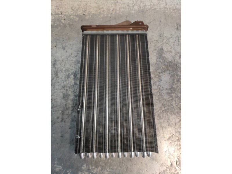 Recambio de radiador calefaccion / aire acondicionado para renault trafic combi (ab 4.01) 6 - plazas, acristalado parcial, combi