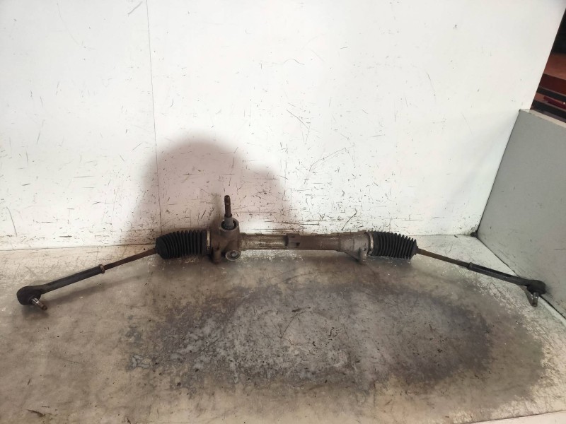 Recambio de cremallera direccion para lancia ypsilon (101) 1.3 jtd cat referencia OEM IAM 37502399E  