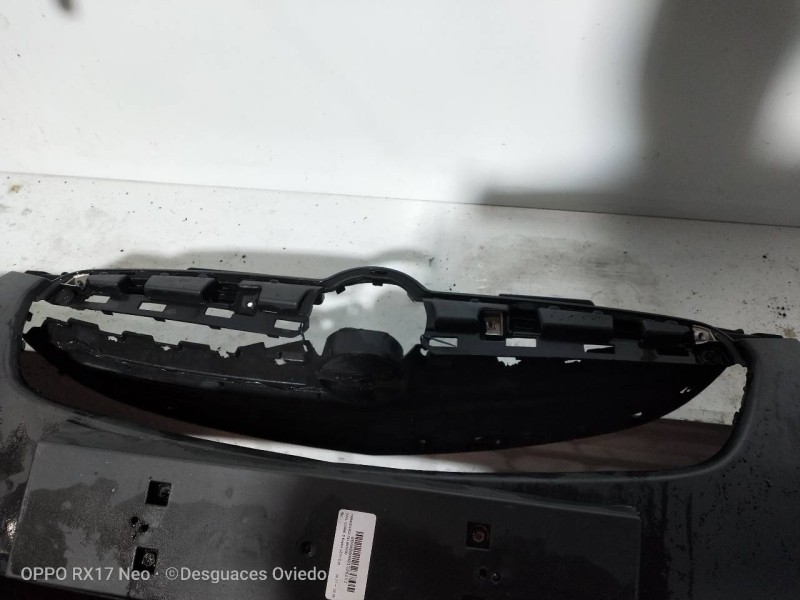 Recambio de paragolpes delantero para opel combo d kasten l2h1 2,4t referencia OEM IAM   