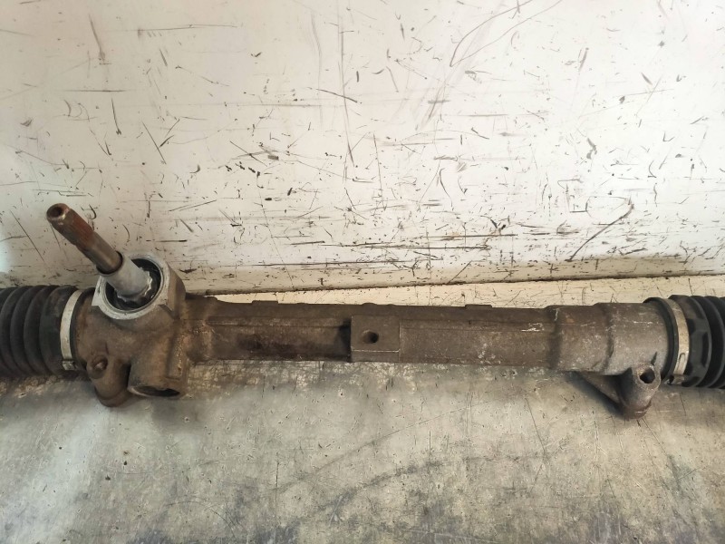 Recambio de cremallera direccion para lancia ypsilon (101) 1.3 jtd cat referencia OEM IAM 37502399E  