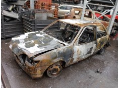 ford fiesta berl./courier del año 1996