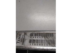 Recambio de centralita cambio automatico para volvo s80 berlina 2.4 cat referencia OEM IAM P09442707 00000542B1 1T0509207 CH 211 2