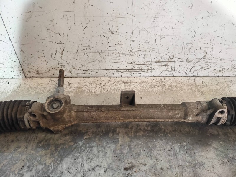 Recambio de cremallera direccion para lancia ypsilon (101) 1.3 jtd cat referencia OEM IAM 37502399E  