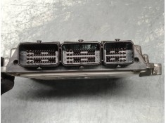 Recambio de centralita motor uce para renault laguna grandtour iii 2.0 dci referencia OEM IAM 0281015323 8200726880 8200946162 2