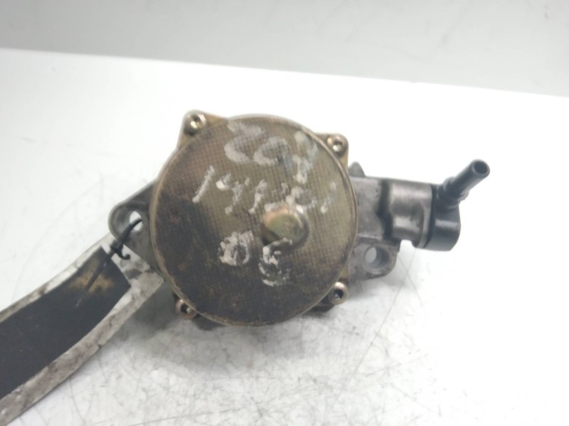 Recambio de depresor freno / bomba vacio para peugeot 207 confort referencia OEM IAM 9658398080 7281440900  Recambio de depresor freno / bomba vacio para peugeot 207 confort referencia OEM IAM 9658398080 7281440900