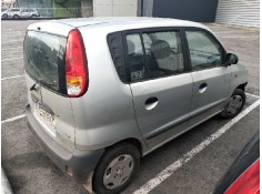 hyundai atos (mx) del año 2002 2