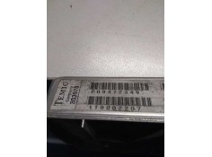 Recambio de centralita cambio automatico para volvo s80 berlina 2.5 turbodiesel referencia OEM IAM P09472349 303978 1T0002207 CA 2