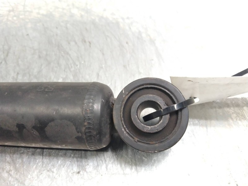 Recambio de amortiguador trasero para volkswagen golf v berlina (1k1) 2.0 tdi referencia OEM IAM   