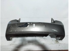 Recambio de paragolpes trasero para honda civic berlina 4 hybrid (fd3) básico referencia OEM IAM   