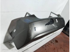 Recambio de paragolpes trasero para honda civic berlina 4 hybrid (fd3) básico referencia OEM IAM    2