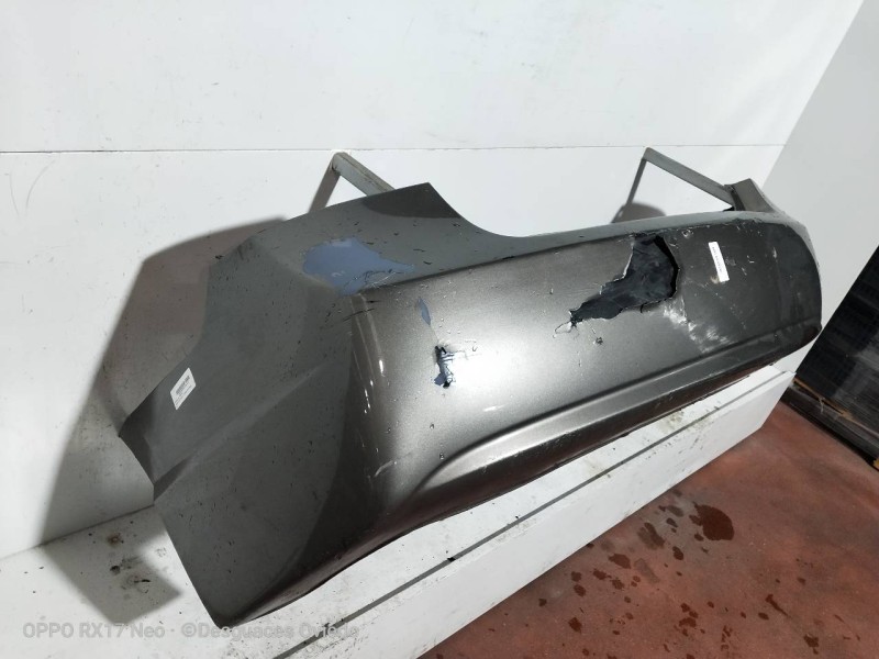 Recambio de paragolpes trasero para honda civic berlina 4 hybrid (fd3) básico referencia OEM IAM   