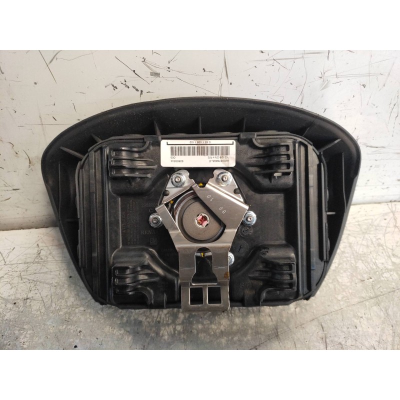 Recambio de kit airbag para renault trafic combi (ab 4.01) 6 - plazas, acristalado parcial, combi corto referencia OEM IAM 82009