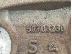 Recambio de brazo suspension inferior delantero izquierdo para lancia ypsilon (101) 1.3 jtd cat referencia OEM IAM 50703230   2