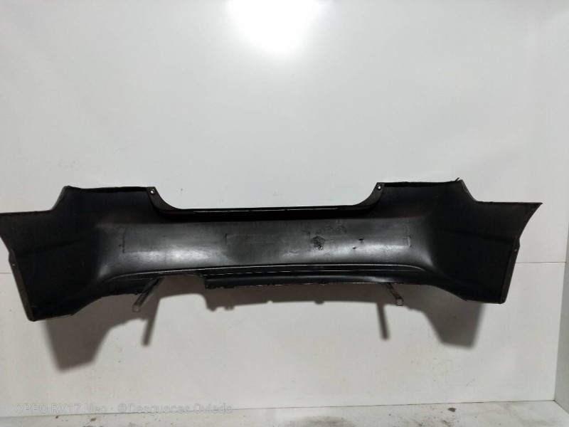 Recambio de paragolpes trasero para honda civic berlina 4 hybrid (fd3) básico referencia OEM IAM   