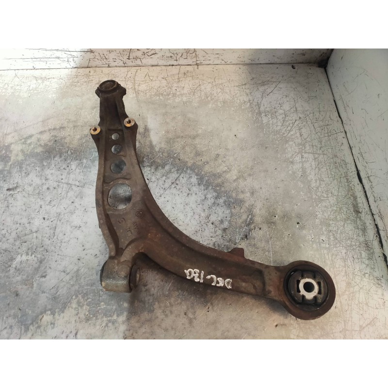 Recambio de brazo suspension inferior delantero izquierdo para lancia ypsilon (101) 1.3 jtd cat referencia OEM IAM 50703230  