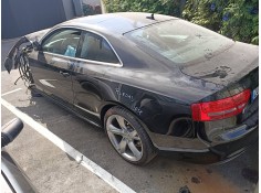 audi a5 coupe (8t) del año 2019 2