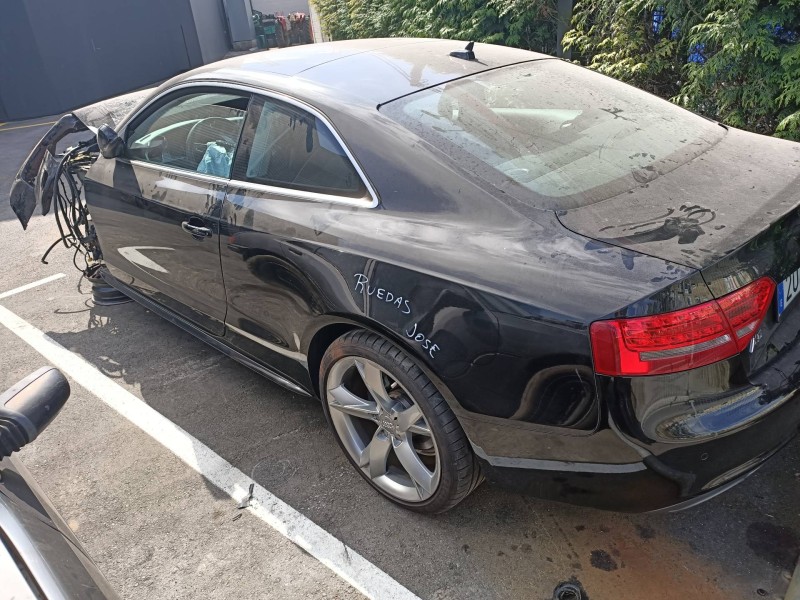audi a5 coupe (8t) del año 2019