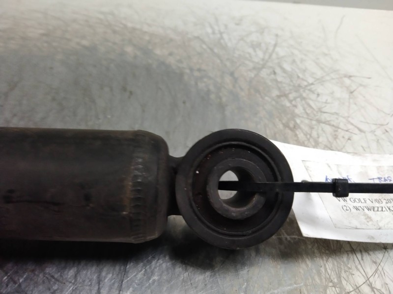Recambio de amortiguador trasero para volkswagen golf v berlina (1k1) 2.0 tdi referencia OEM IAM   