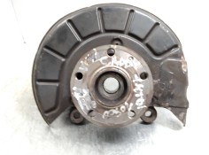 Recambio de mangueta delantera izquierda para volkswagen caddy ka/kb (2k) 1.9 tdi referencia OEM IAM   