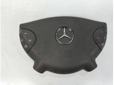 Recambio de airbag delantero izquierdo para mercedes clase e (w211) berlina referencia OEM IAM   