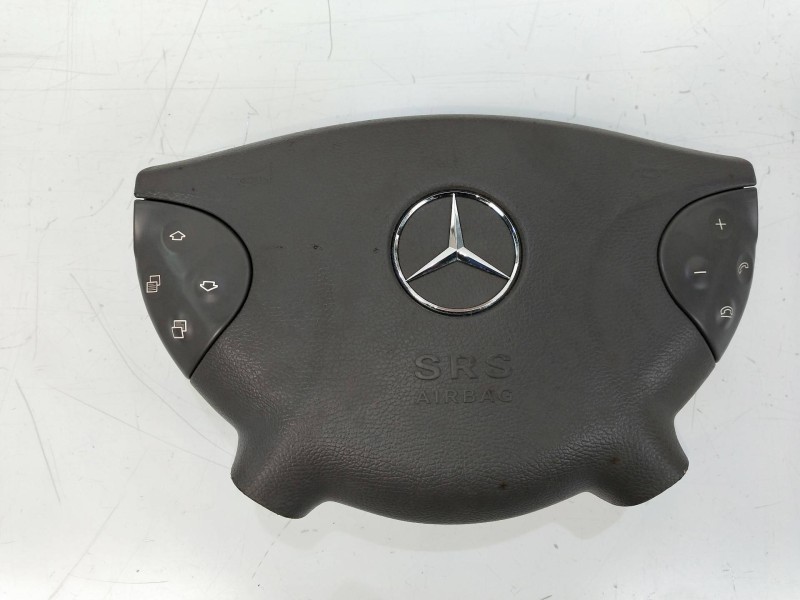 Recambio de airbag delantero izquierdo para mercedes clase e (w211) berlina referencia OEM IAM   