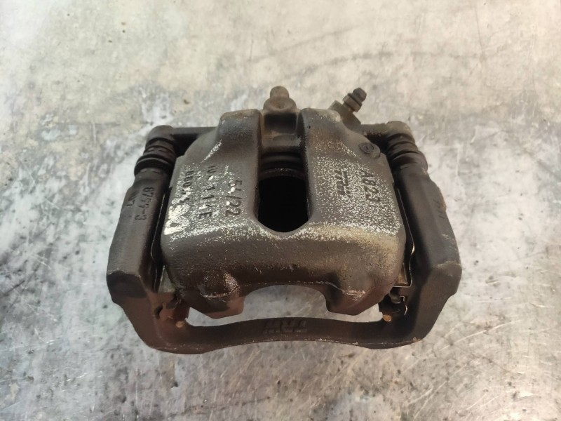 Recambio de pinza freno delantera izquierda para lancia ypsilon (101) 1.3 jtd cat referencia OEM IAM   