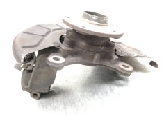 Recambio de mangueta delantera izquierda para volkswagen caddy ka/kb (2k) 1.9 tdi referencia OEM IAM    2