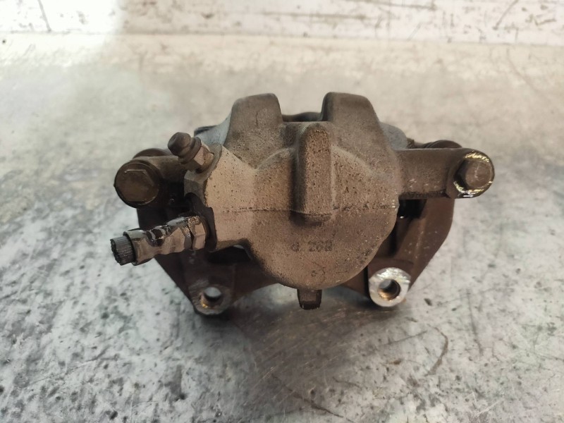 Recambio de pinza freno delantera izquierda para lancia ypsilon (101) 1.3 jtd cat referencia OEM IAM   