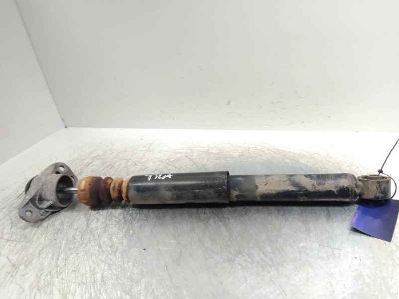 Recambio de amortiguador trasero para volkswagen golf vi (5k1) advance referencia OEM IAM   