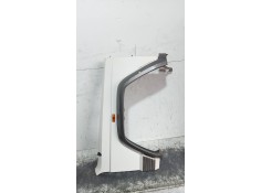 Recambio de aleta delantera derecha para jeep cherokee (j) 2.5 td referencia OEM IAM