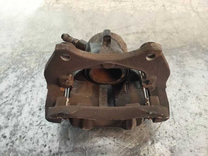 Recambio de pinza freno delantera izquierda para lancia ypsilon (101) 1.3 jtd cat referencia OEM IAM   