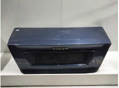 Recambio de tapa maletero para volvo s60 berlina referencia OEM IAM   