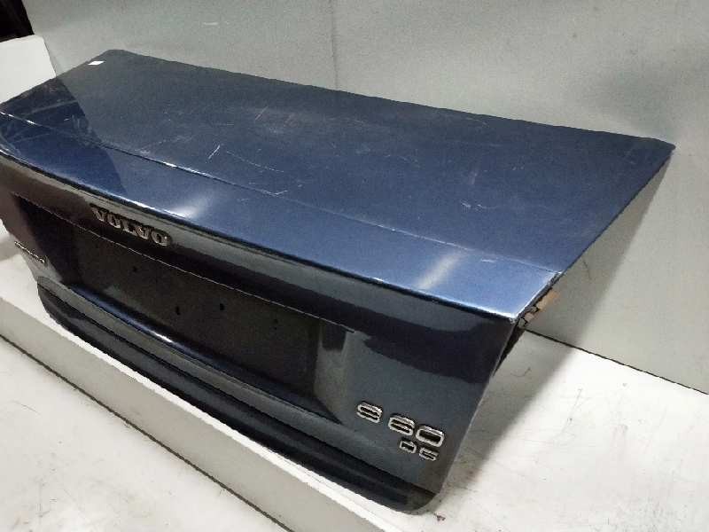 Recambio de tapa maletero para volvo s60 berlina referencia OEM IAM   