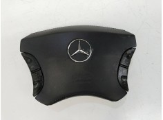 Recambio de airbag delantero izquierdo para mercedes clase e (w211) berlina referencia OEM IAM   