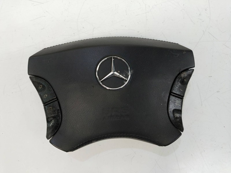 Recambio de airbag delantero izquierdo para mercedes clase e (w211) berlina referencia OEM IAM   