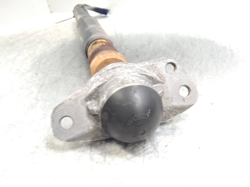 Recambio de amortiguador trasero para volkswagen golf vi (5k1) advance referencia OEM IAM   