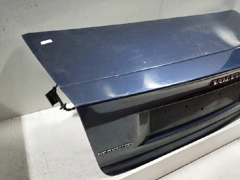 Recambio de tapa maletero para volvo s60 berlina referencia OEM IAM   
