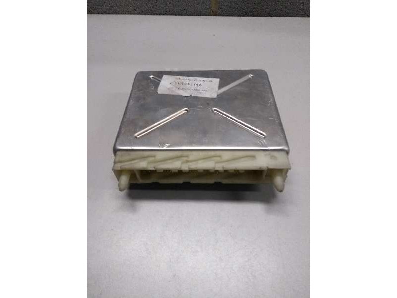 Recambio de centralita cambio automatico para volvo s60 berlina referencia OEM IAM P09480761 00001313A5 1T0505A00 CB 271