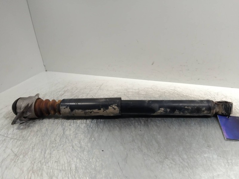 Recambio de amortiguador trasero para volkswagen golf vi (5k1) advance referencia OEM IAM   