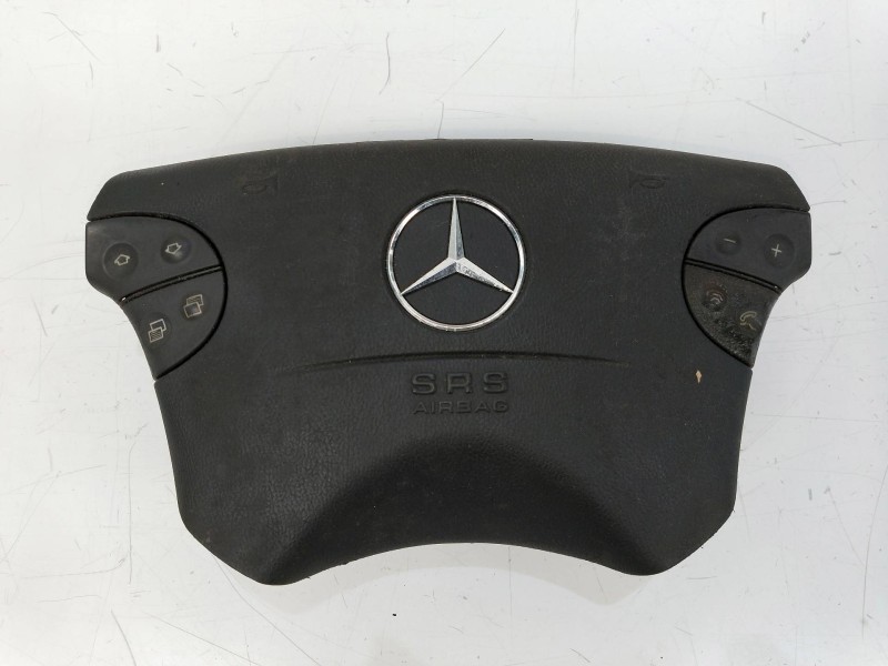 Recambio de airbag delantero izquierdo para mercedes clase e (w210) berlina diesel 3.2 cdi cat referencia OEM IAM   