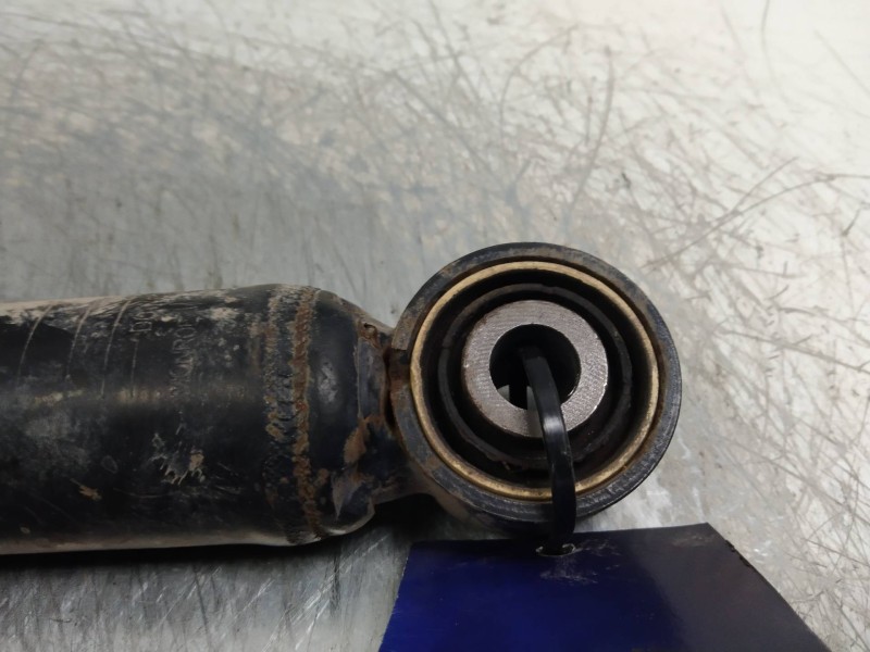 Recambio de amortiguador trasero para volkswagen golf vi (5k1) advance referencia OEM IAM   